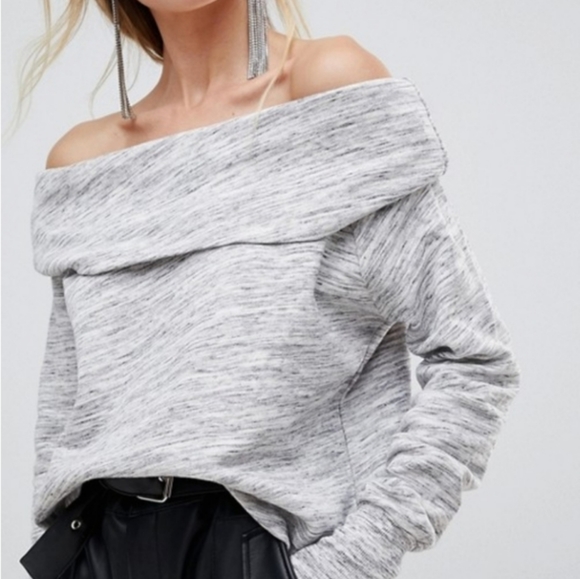 The Fifth Label Tops - THE FIFTH LABEL Dream Weaver Sweater SzXS EUC